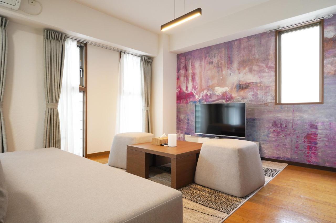 Apartemen Dio Higashi Shinsaibashi