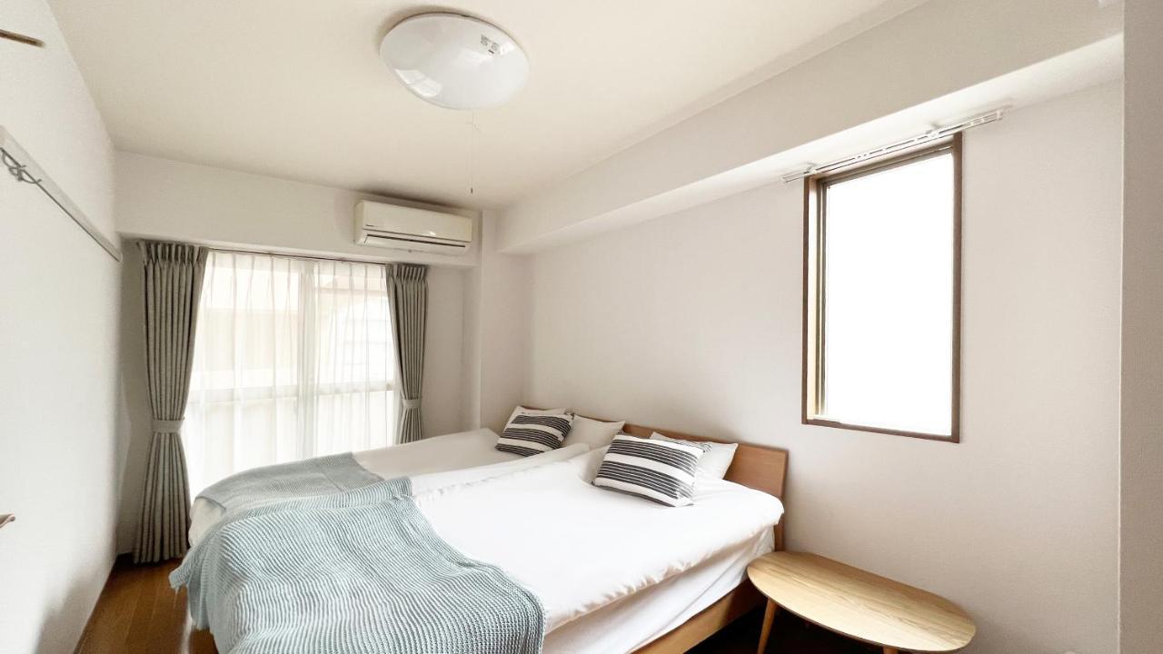 Apartemen Dio Higashi Shinsaibashi Osaka