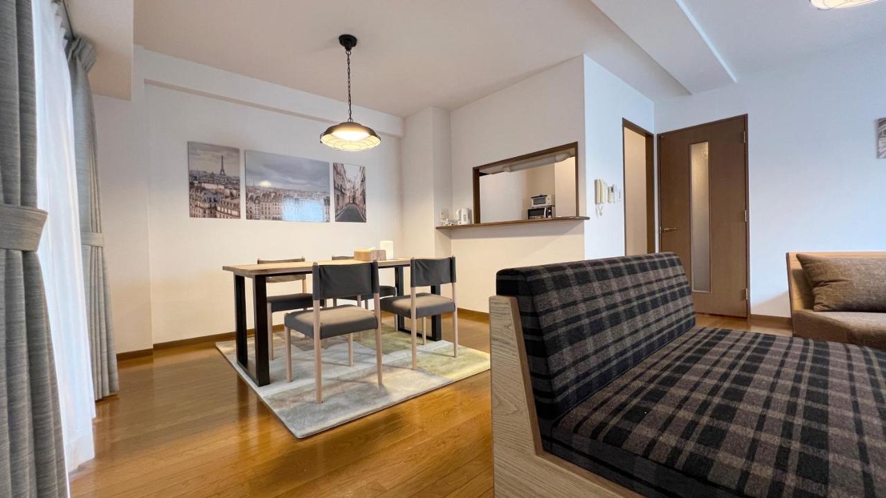 Apartemen Dio Higashi Shinsaibashi