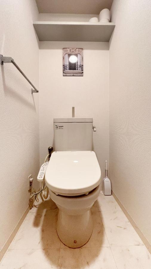 Dio Higashi Shinsaibashi Apartemen Osaka