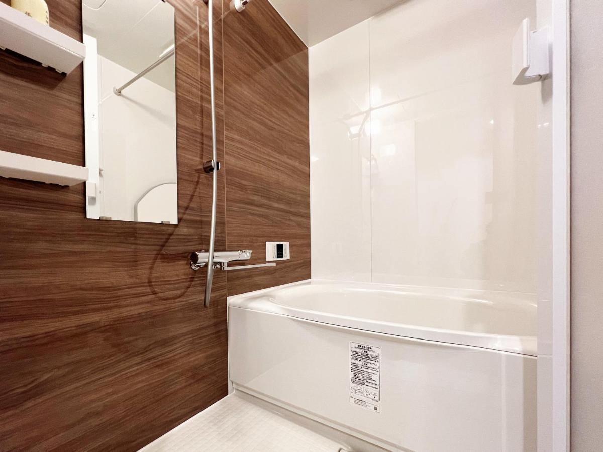 Dio Higashi Shinsaibashi Apartemen Osaka